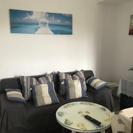 Apartments Dominik 자다르 외부 사진
