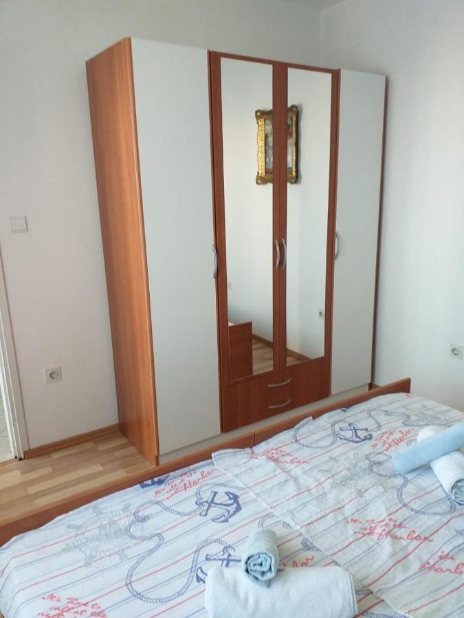Apartments Dominik 자다르 외부 사진