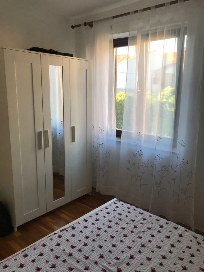 Apartments Dominik 자다르 외부 사진